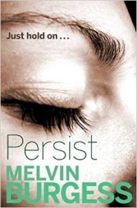 persist cover