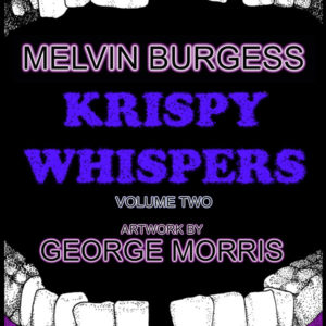 Krispy Whispers Vol. 2